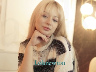 Lolanewton