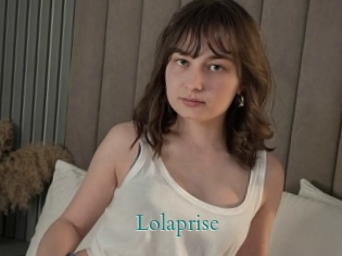 lolaprise Anal Beurette