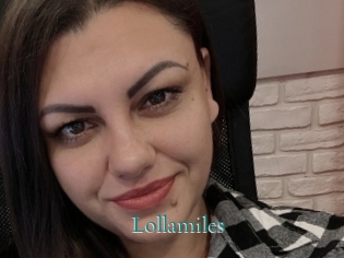 Lollamiles
