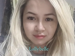 lollybelle Anal Beurette