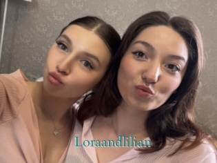 Loraandlilian