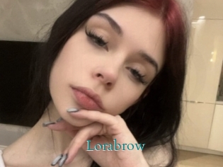 Lorabrow