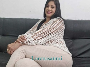 Lorenasanmi