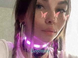 Lorenray