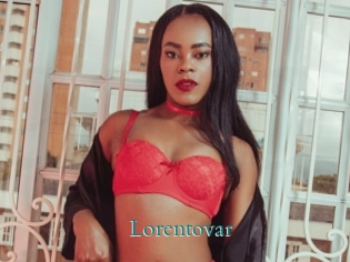 lorentovar Anal Beurette