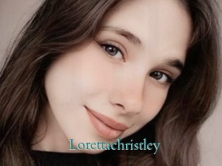 Lorettachristley