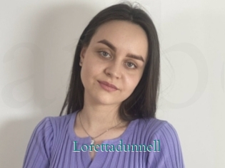 Lorettadunnell