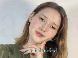 Lorettadunsford