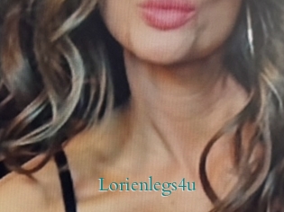 Lorienlegs4u