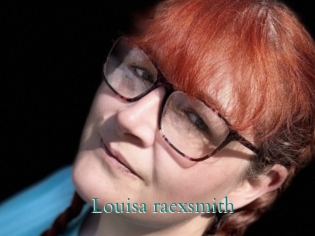 Louisa_raexsmith