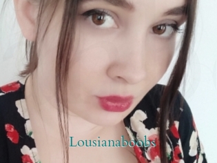 Lousianaboobs