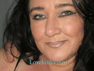 Lovekinkymen