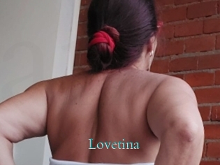 Lovetina