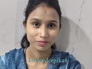 Lovleydeepika4