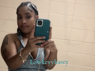 Lowkeyykasey