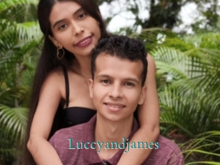 luccyandjames Anal Beurette