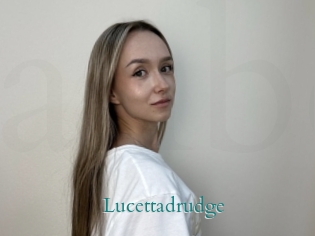 Lucettadrudge