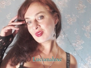 Lucianaluxe