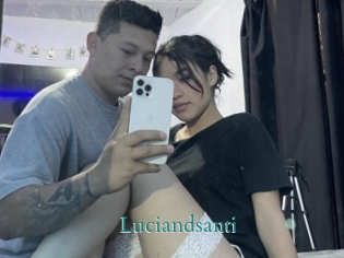Luciandsanti
