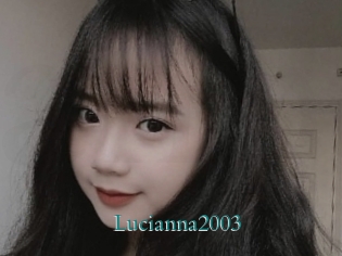 Lucianna2003