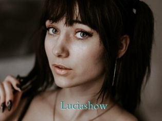 Luciashow