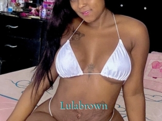 lulabrown Anal Beurette