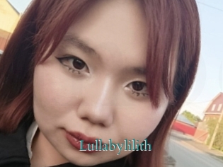 lullabylilith Anal Beurette