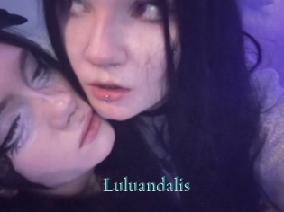 Luluandalis