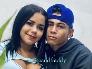 Lunaandfreddy