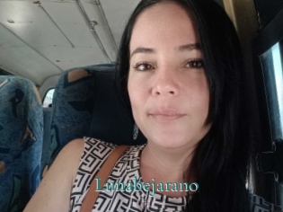 lunabejarano Anal Beurette