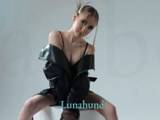 lunahund Anal Beurette