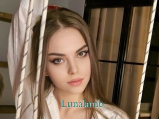 Lunalamb