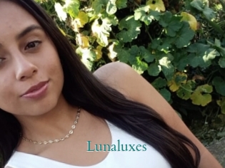 lunaluxes Anal Beurette