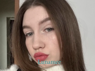 lunamee Anal Beurette