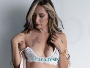 lunamisty Anal Beurette