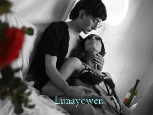 Lunayowen