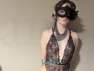 lunia Anal Beurette