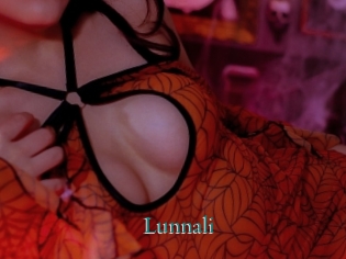 Lunnali