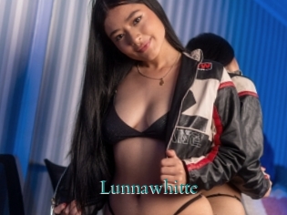 lunnawhitte Anal Beurette