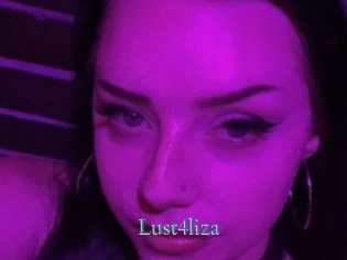 Lust4liza