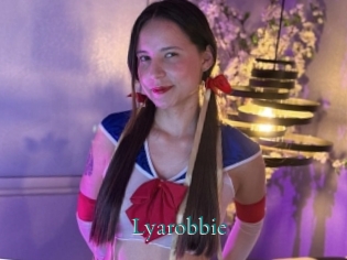 Lyarobbie