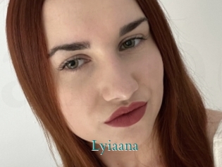 Lyiaana