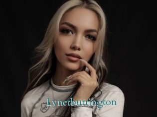 lynetburrington Anal Beurette