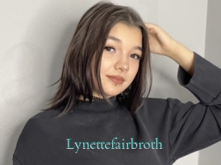 Lynettefairbroth
