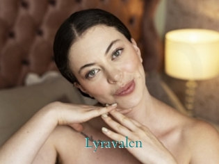 Lyravalen