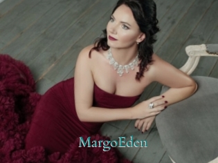 MargoEden Anal Beurette