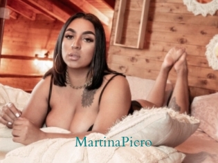 MartinaPiero Anal Beurette