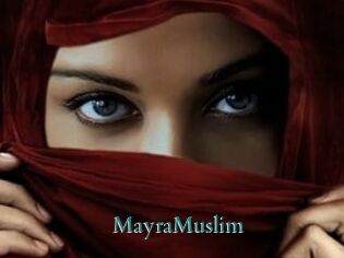 MayraMuslim