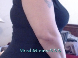 MicahMonroeXXX