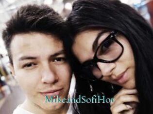 MikeandSofiHot Anal Beurette